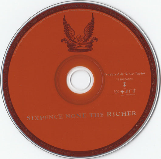 sixpence-none-the-richer