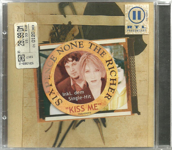 sixpence-none-the-richer