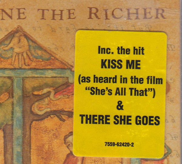 sixpence-none-the-richer