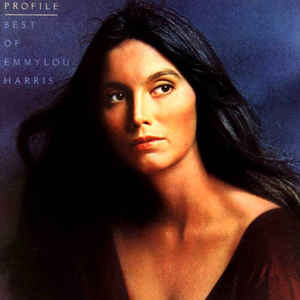 profile-/-best-of-emmylou-harris