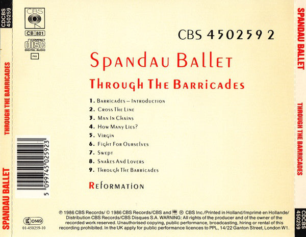 through-the-barricades