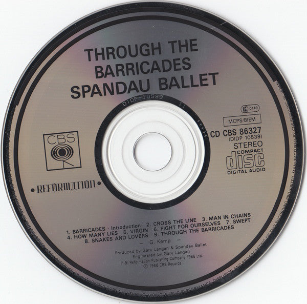 through-the-barricades