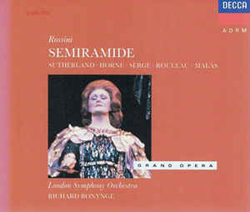 semiramide