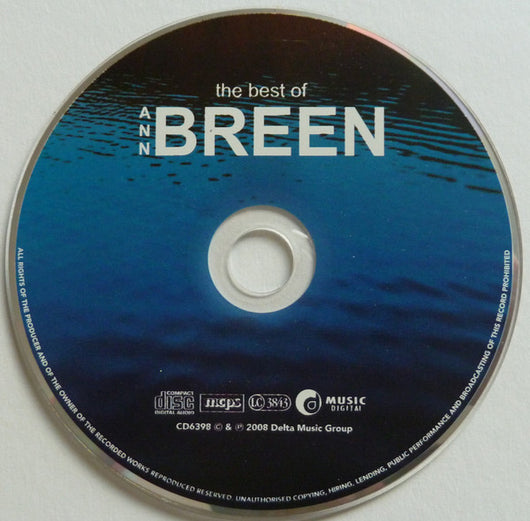 the-best-of-ann-breen