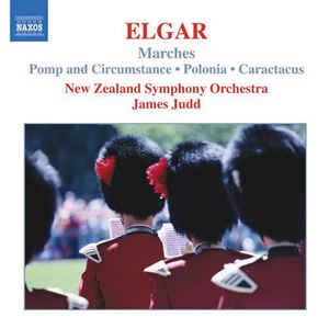 marches:-pomp-and-circumstance-•-polonia-•-caractacus