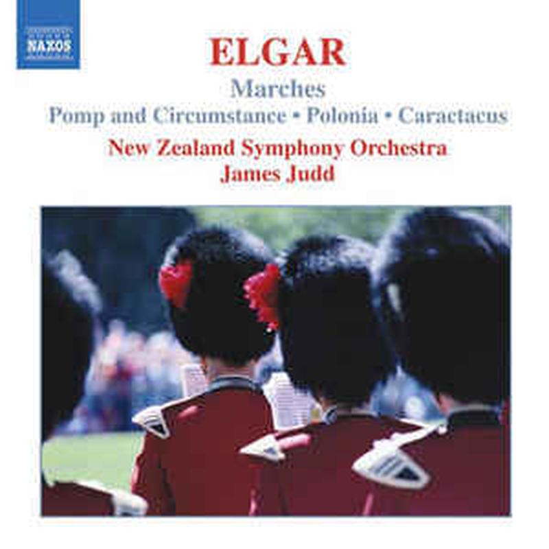 marches:-pomp-and-circumstance-•-polonia-•-caractacus