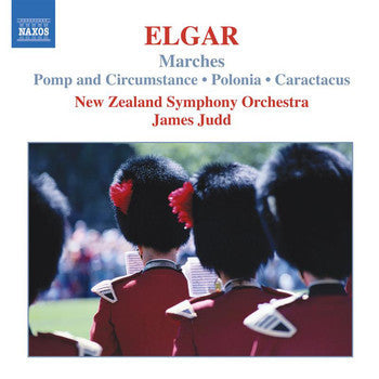 marches:-pomp-and-circumstance-•-polonia-•-caractacus