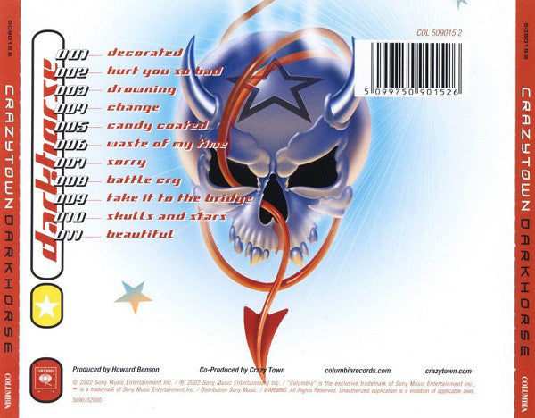 darkhorse