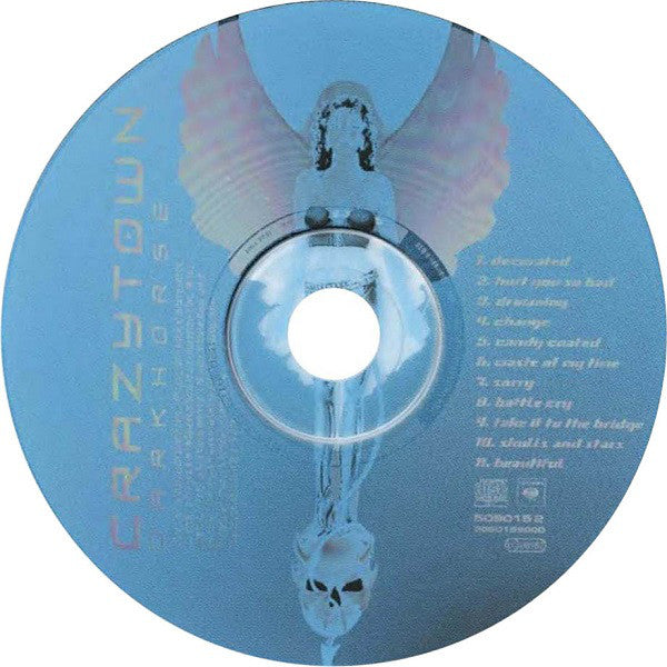 darkhorse