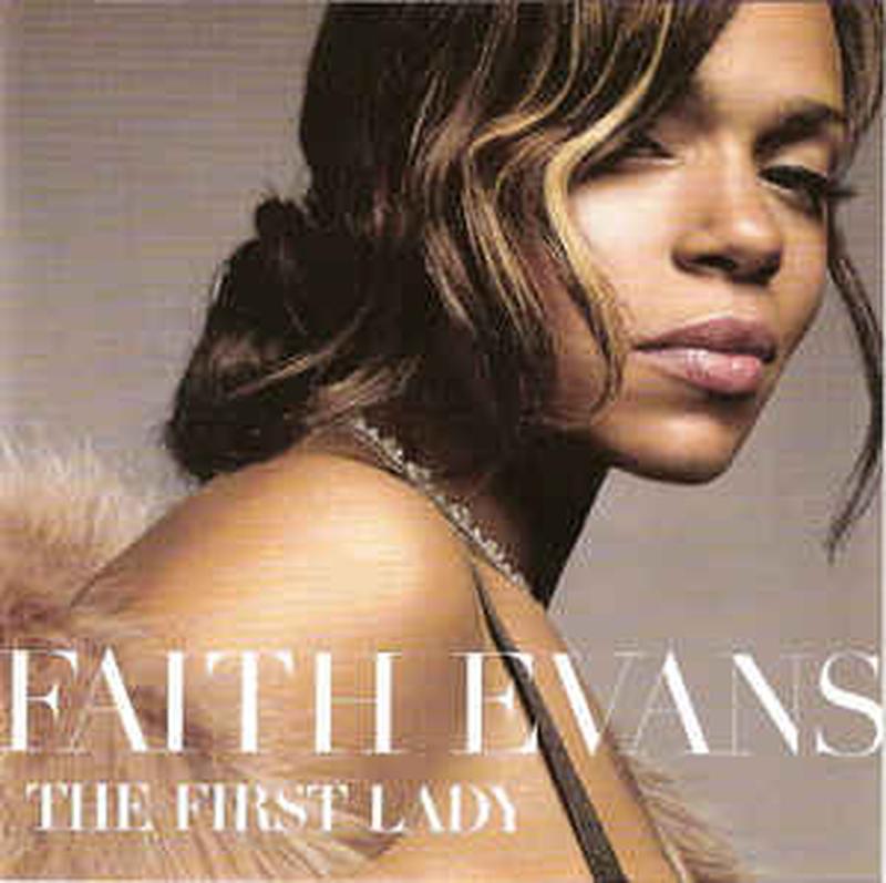 the-first-lady