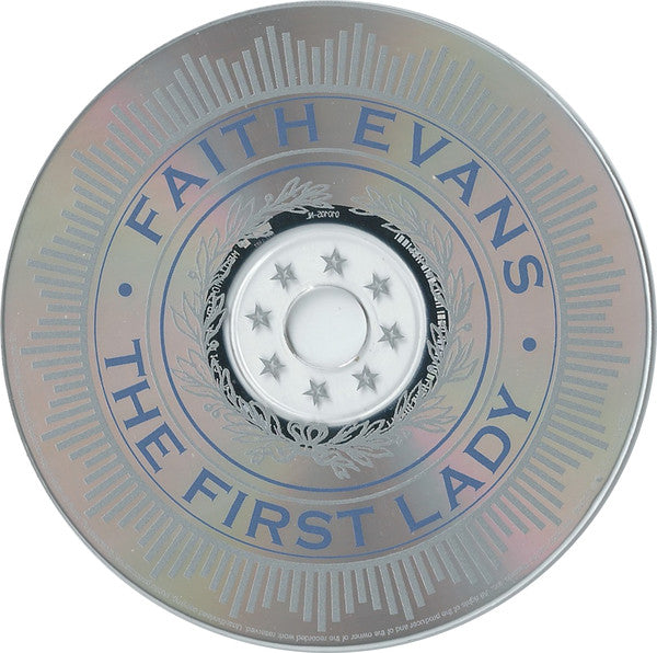 the-first-lady