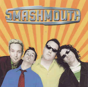 smash-mouth