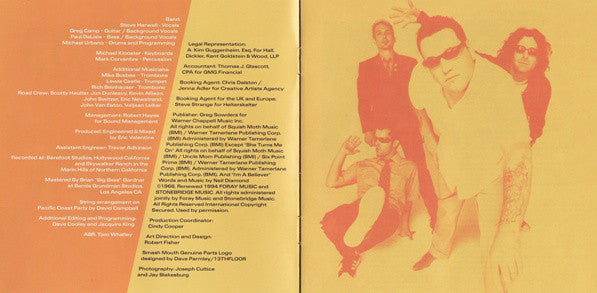 smash-mouth