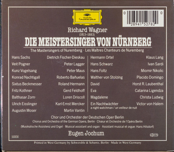 die-meistersinger-von-nürnberg