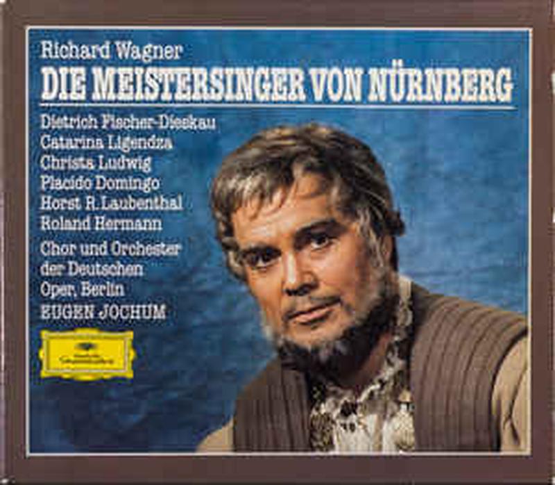die-meistersinger-von-nürnberg
