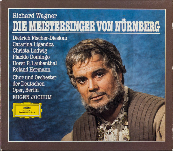 die-meistersinger-von-nürnberg