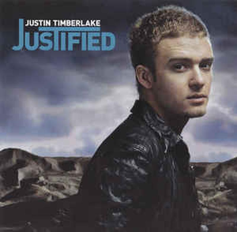 justified