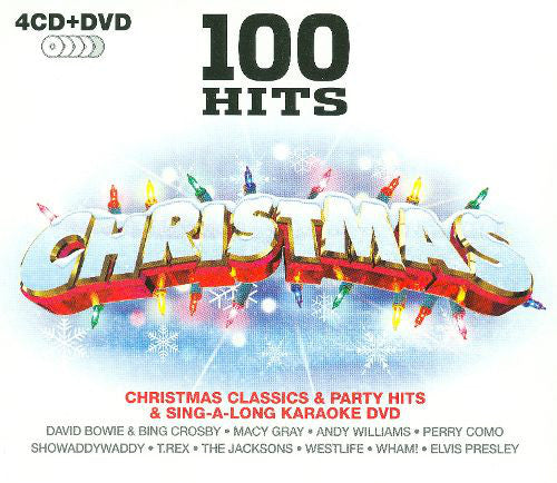 100-hits:-christmas