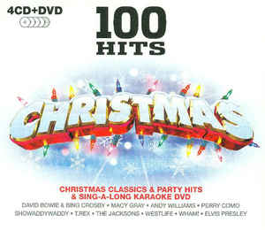 100-hits:-christmas