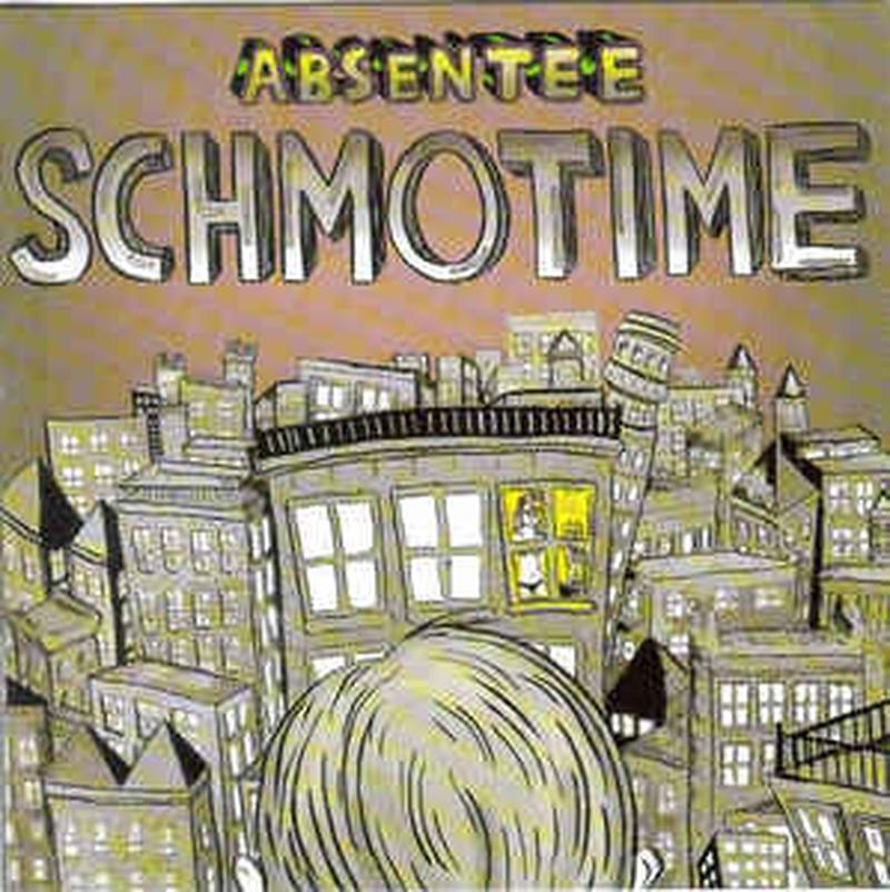 schmotime