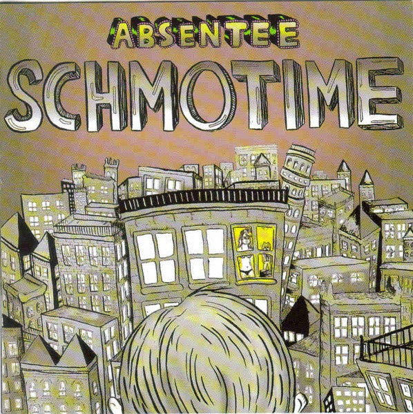 schmotime