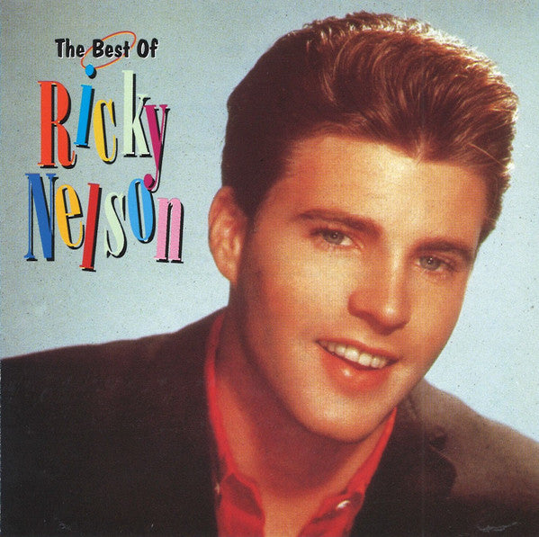 the-best-of-ricky-nelson