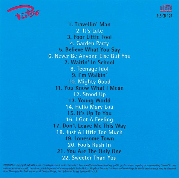the-best-of-ricky-nelson