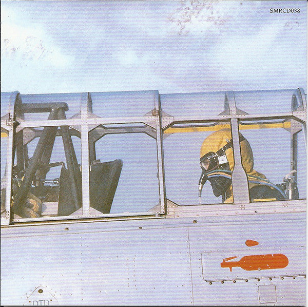 never-say-die!