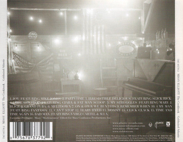 the-cookbook