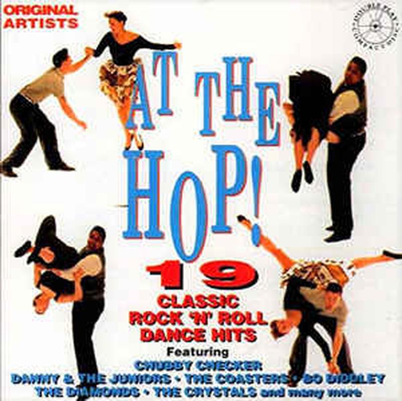 at-the-hop!