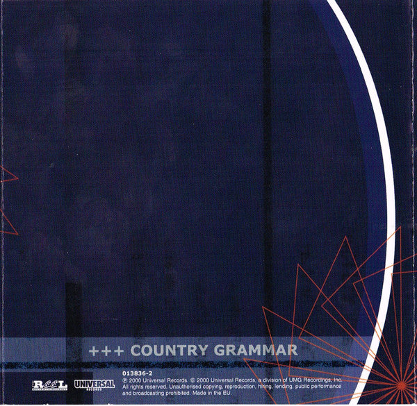 country-grammar