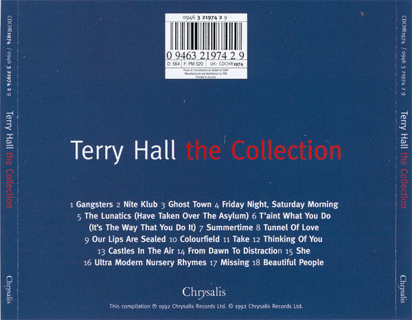 the-collection