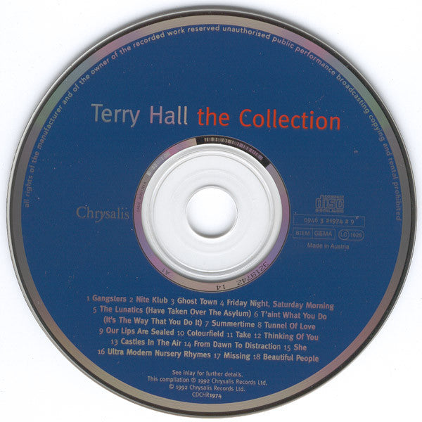 the-collection