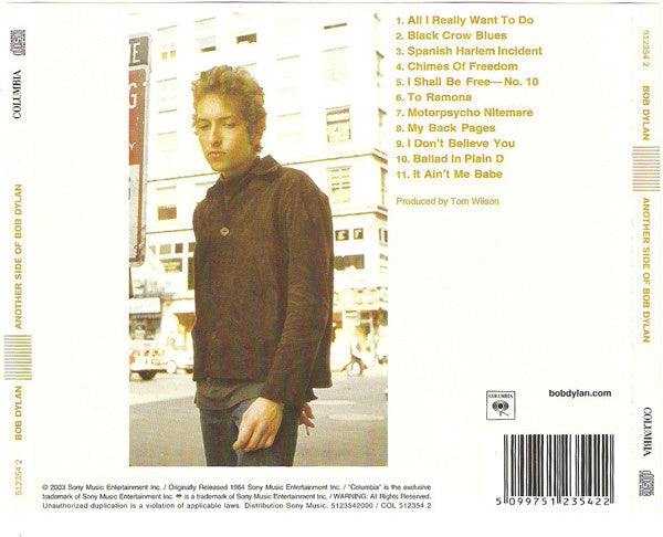 another-side-of-bob-dylan