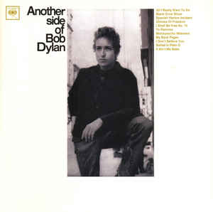 another-side-of-bob-dylan