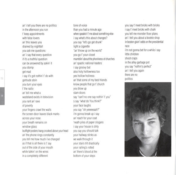 another-side-of-bob-dylan