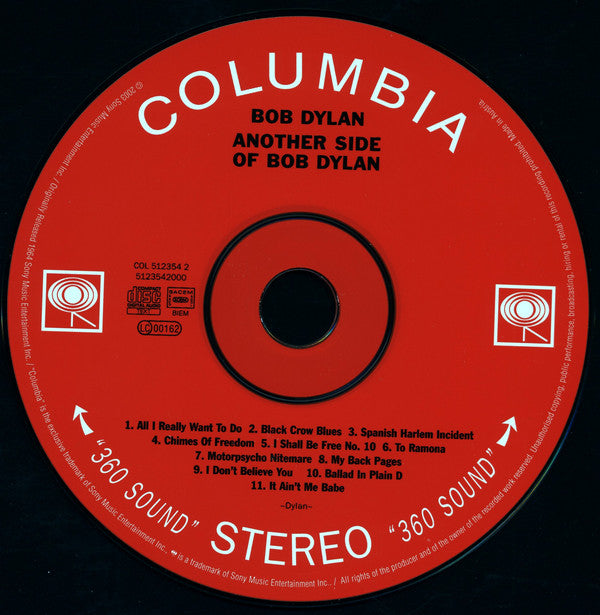 another-side-of-bob-dylan