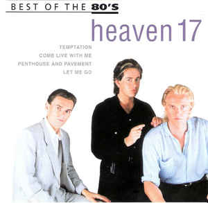 heaven-17