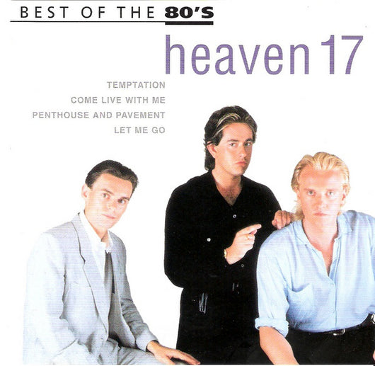 heaven-17