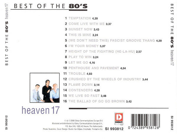 heaven-17