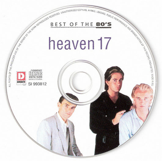 heaven-17