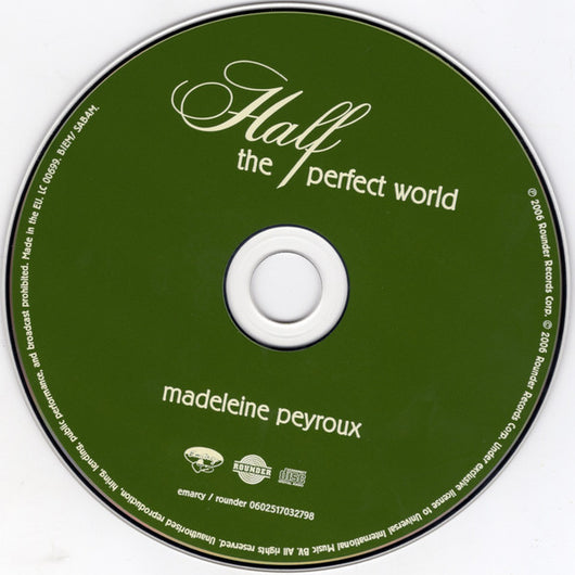 half-the-perfect-world