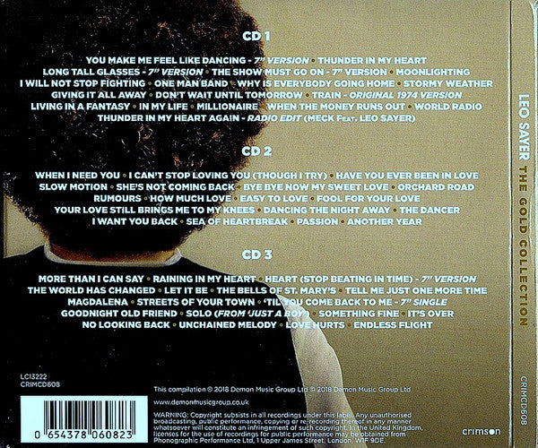 the-gold-collection