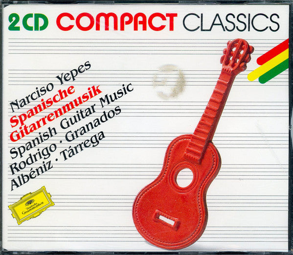spanische-gitarrenmusik