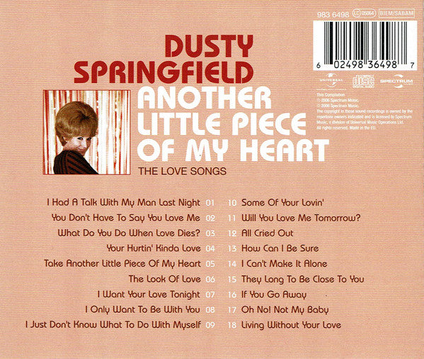 another-little-piece-of-my-heart:-the-love-songs