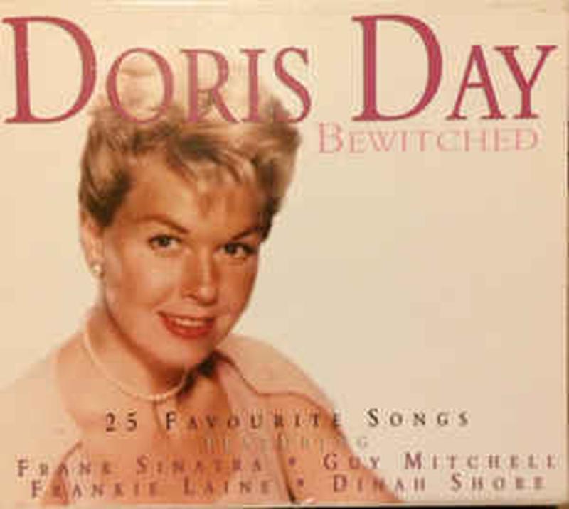 bewitched---25-favourite-songs