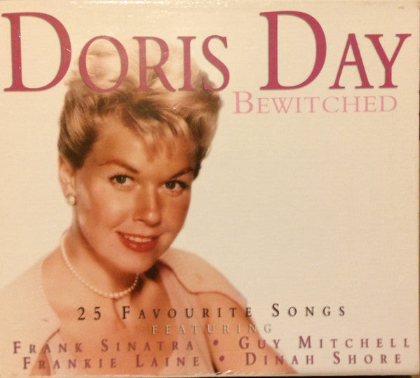 bewitched---25-favourite-songs