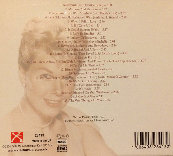 bewitched---25-favourite-songs