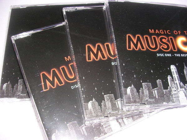magic-of-the-musicals---a-collection-of-the-best-musicals-of-all-time