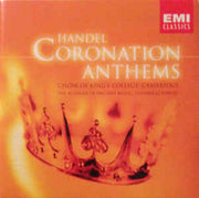 coronation-anthems